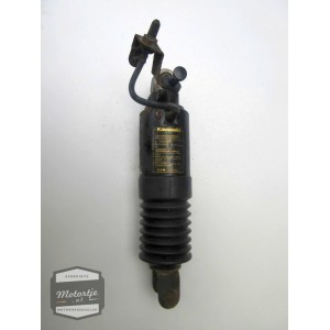 Kawasaki GPX600R schokbreker achter / achterdemper / achterveer